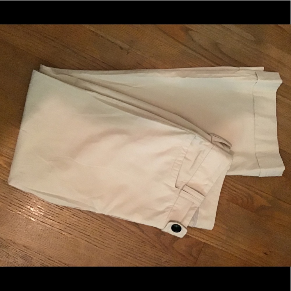 Banana Republic Pants